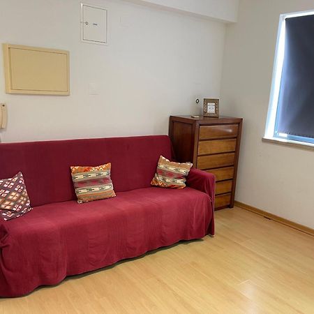 Industrial Loft Appartement Terrugem Buitenkant foto