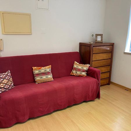 Industrial Loft Appartement Terrugem Buitenkant foto