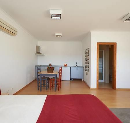 Industrial Loft Appartement Terrugem Buitenkant foto