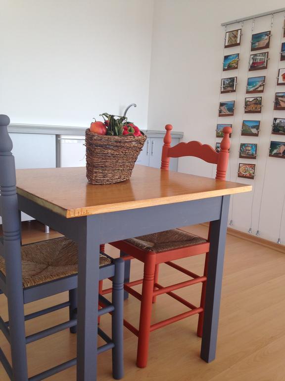 Industrial Loft Appartement Terrugem Buitenkant foto