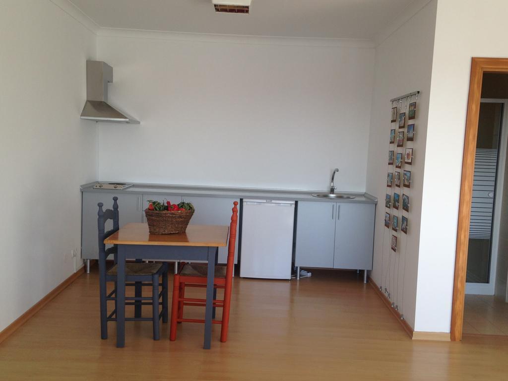 Industrial Loft Appartement Terrugem Buitenkant foto