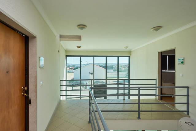 Industrial Loft Appartement Terrugem Buitenkant foto
